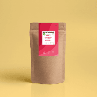 Sreshta Farms Instant ABC Juice Powder