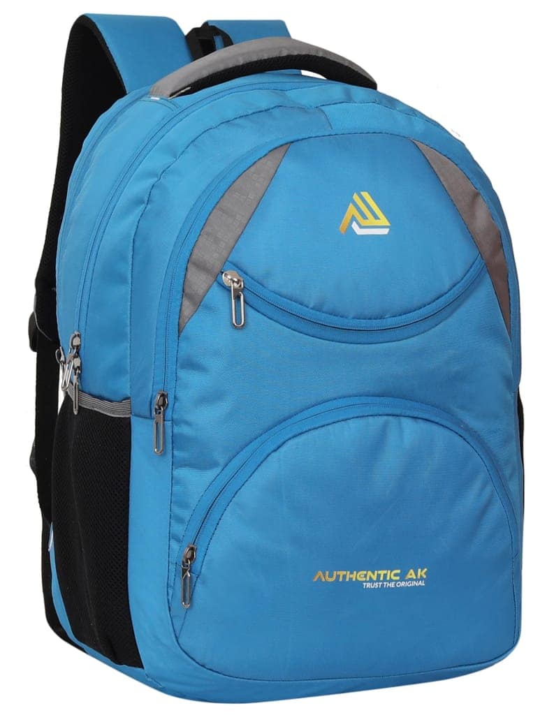 AUTHENTIC AK Laptop Backpack Lastest Design For Men &Women view 2