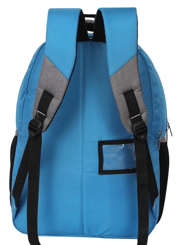 AUTHENTIC AK Laptop Backpack Lastest Design For Men &Women view 4