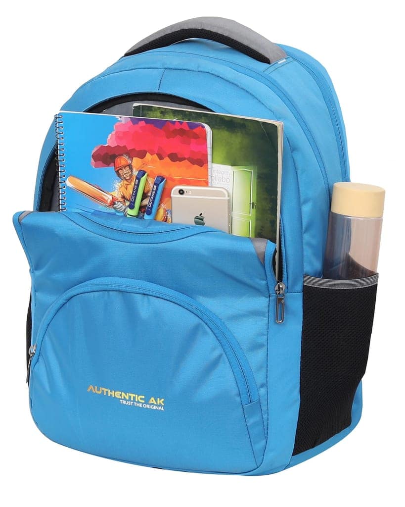 AUTHENTIC AK Laptop Backpack Lastest Design For Men &Women view 8