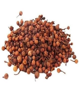 MYGODGIFT Nag Kesar/Nagakesara/Nagkesar/Champa phool/Saffron Nagaesara 200 gm