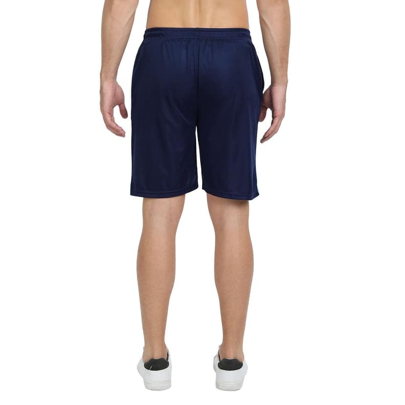 FTX Men Cut & Sew Printed Shorts view 7
