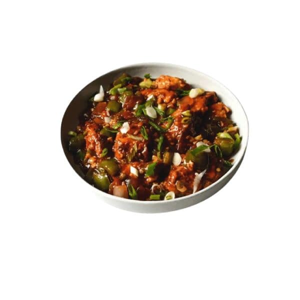 Chilli Chicken (Full)
