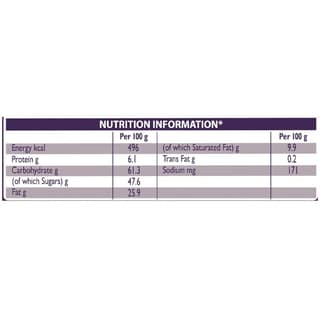 Cadbury Dairy Milk Lickables Chocolate With Oreo Chunks, 20 G