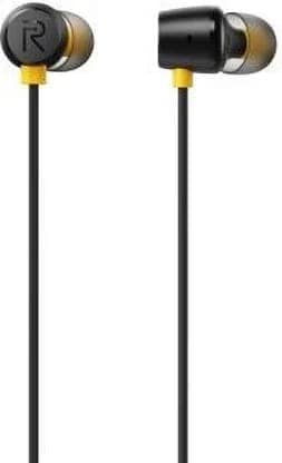 REALME BUDS RMA 101 WIRED EARPHONE view 2