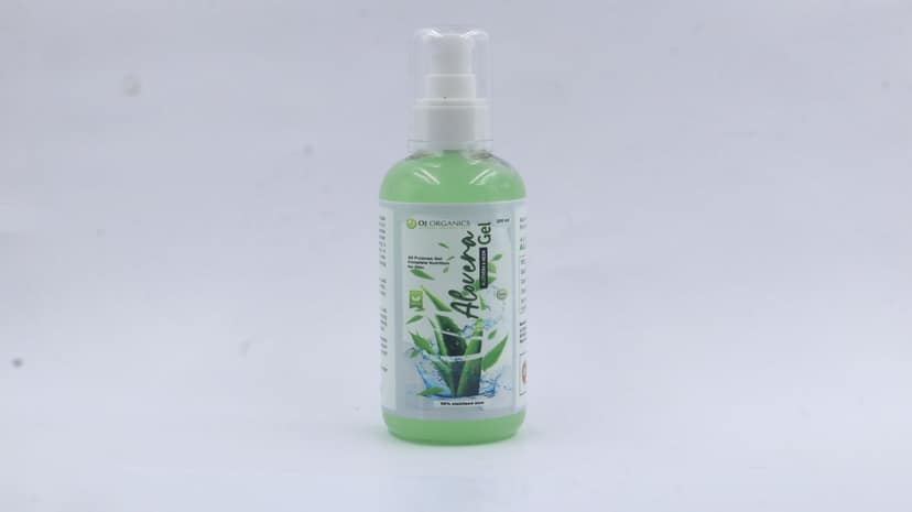 Aloevera Gel | 200 ml view 3