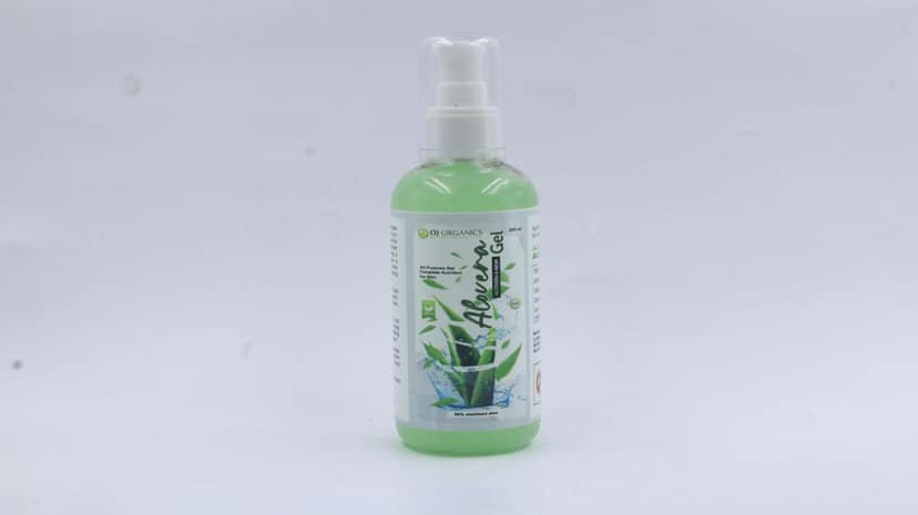 Aloevera Gel | 200 ml view 4
