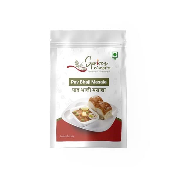Mumbai Pav Bhaji Masala 100 Gms