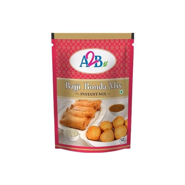 BAJJI BONDA MIX '200GM'