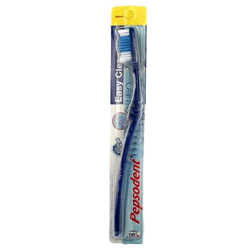 Pepsodent Toothbrush Easy Clean Medium