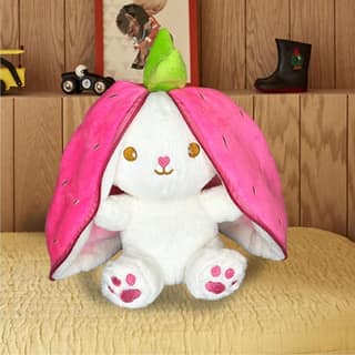 PlayMagic 2-IN-1 Fruti Bunny