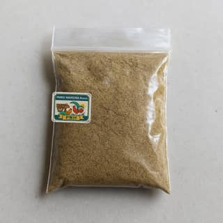 PANGI NAVEENA House's coriander powder