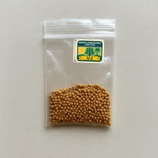 Vanthala.Parvathamma Junction's mustard seeds