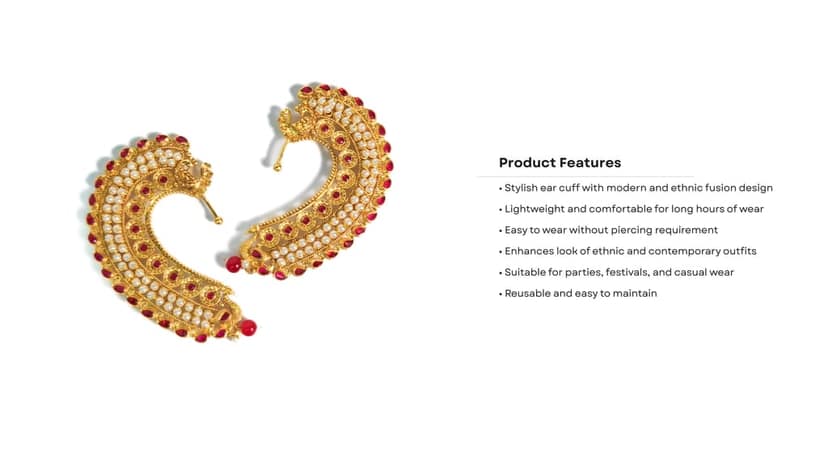 Jewellery view 3