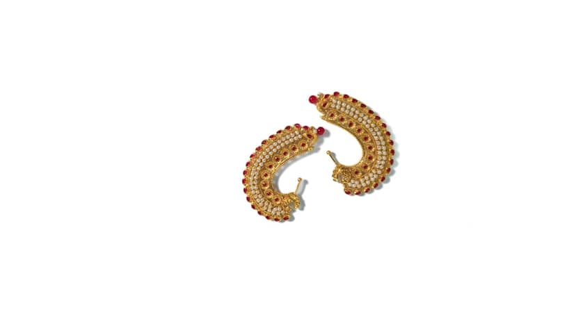 Jewellery view 4
