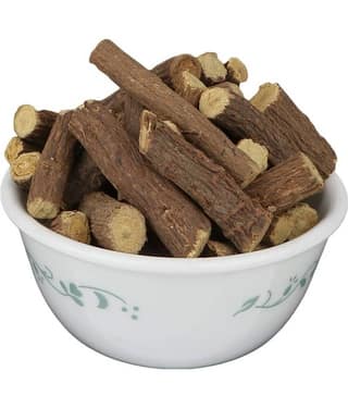 MYGODGIFT Mulethi,Multhi Spl 100 gm