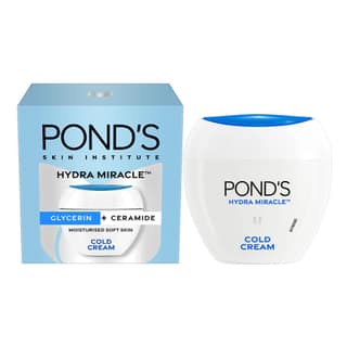Ponds Moisturising Cold Cream, 55 Ml