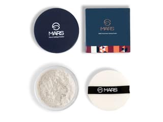 MARS Trend Setting Loose Powder 8.0 g - 02-Banana