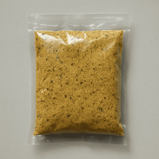 Bhurandiya Provision Store's methi thepla mix