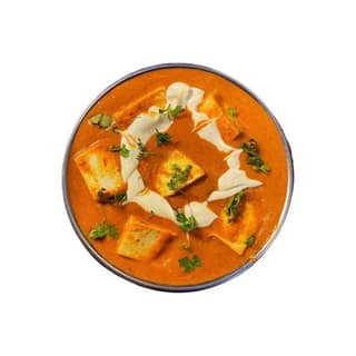 Paneer Makhanwala Half