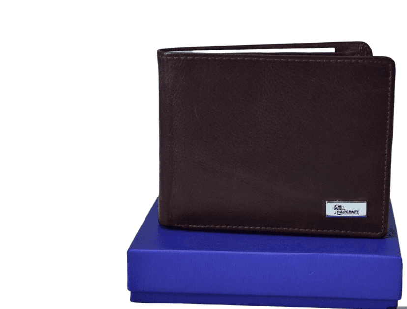 Jharcraft Gents Wallet (WA00007) view 2