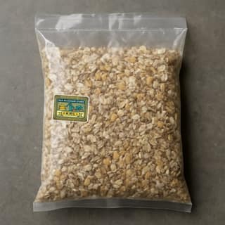 Kilo Rajeswari Studio's multigrain porridge mix