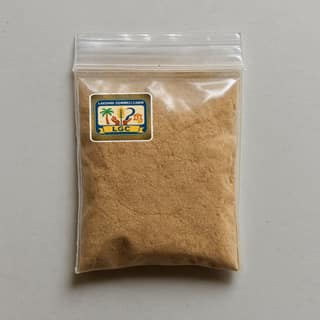 Lakshmi Gemmeli Cabin's dry ginger powder