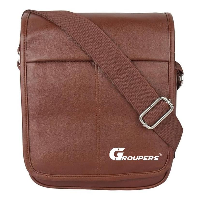GROUPERS Gym Duffle Cum Backpack Waterproof Sports Duffel Bags Travel Weekender for Men Women Overnight Bag