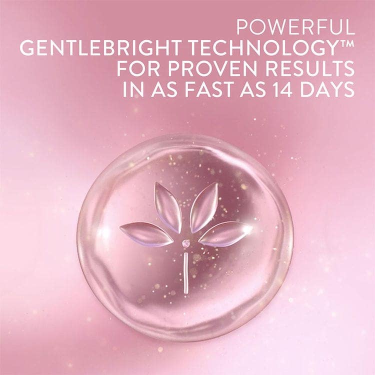 Cetaphil Bright Healthy Radiance Gentle Renewing Cleanser (100 g) view 2