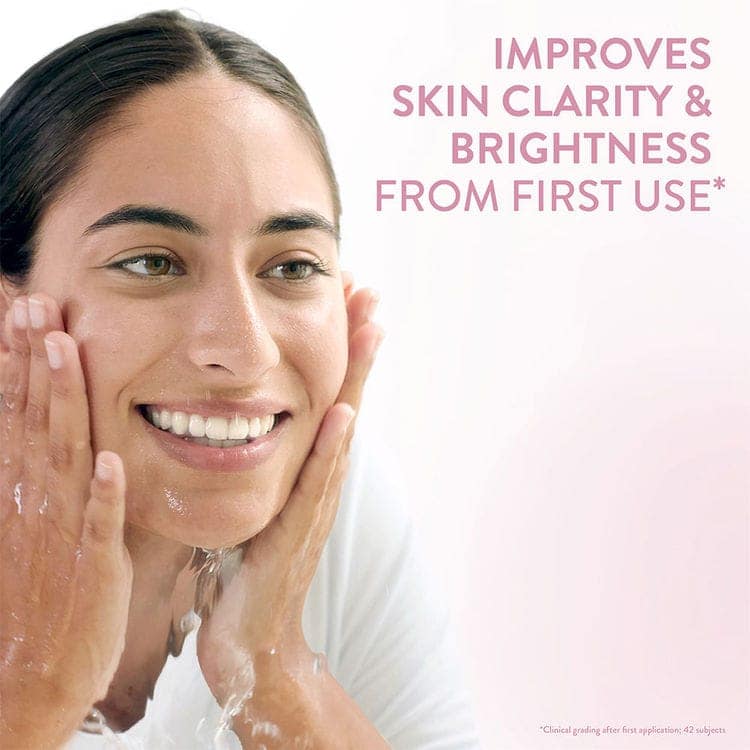 Cetaphil Bright Healthy Radiance Gentle Renewing Cleanser (100 g) view 3