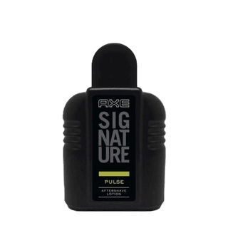 Axe After Shave Lotion Signature Pulse 50ml