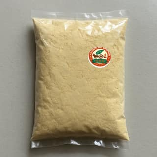 Harabati Bag Selection's besan (gram flour)