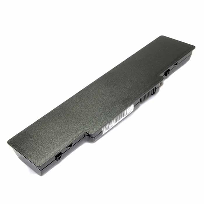 Laptop Battery For Acer Aspire E725 , 10.8V 6 Cells 4400mAh – Compatible view 2