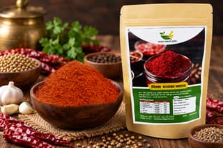 Traditional Mixed Roasted Spice Blend (250 g)