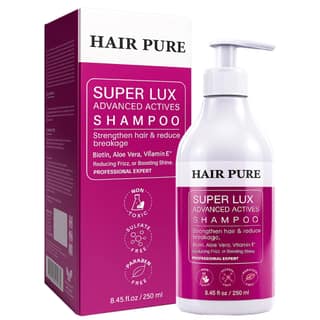 Super Lux Shampoo 250ml