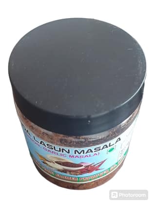 Onion Garlic Masala / Kandha lasun masala 100 gram