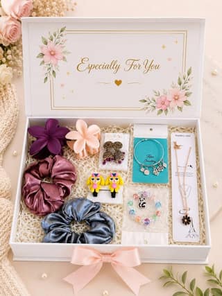 Jewellery, Bracelet Gift Set