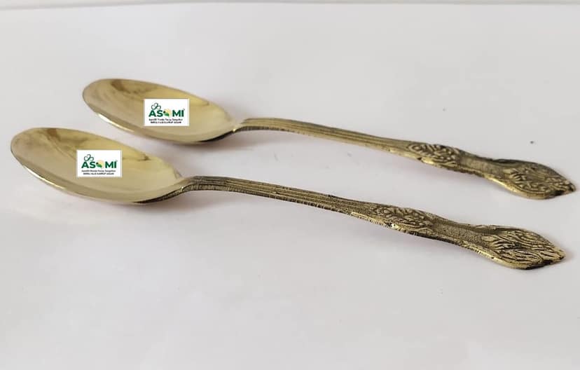 Pital Spoon Hajo Set of 6 view 2