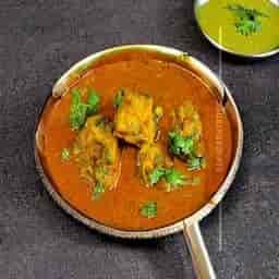 Bangda Fish Curry