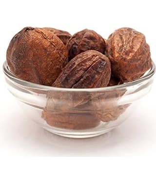 Nutrixia Food Inknut (Haritaki) / इनकनट (हरिताकी) / Terminalia chebula 50 gm