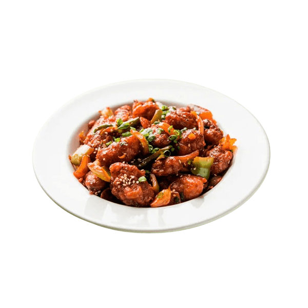 Gobi Chilli
