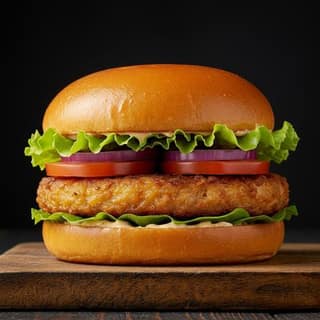 Chicken Burger