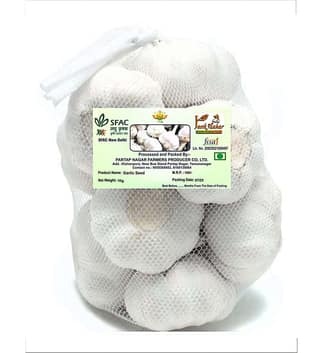 Garlic (Super Shankar)