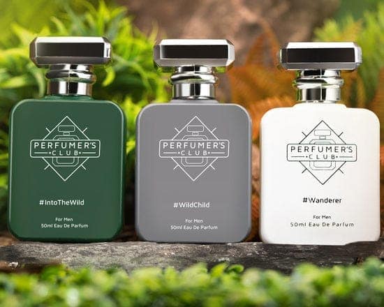 Best Fragrances For Men( Combo Set of 3X50ml) view 2