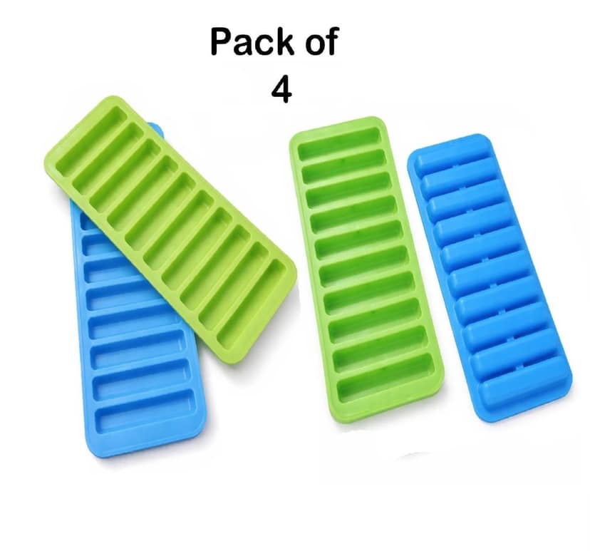 Ice Stick Tray 4pcs