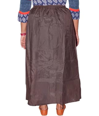 Goodluck Raincoat Set - Grey
