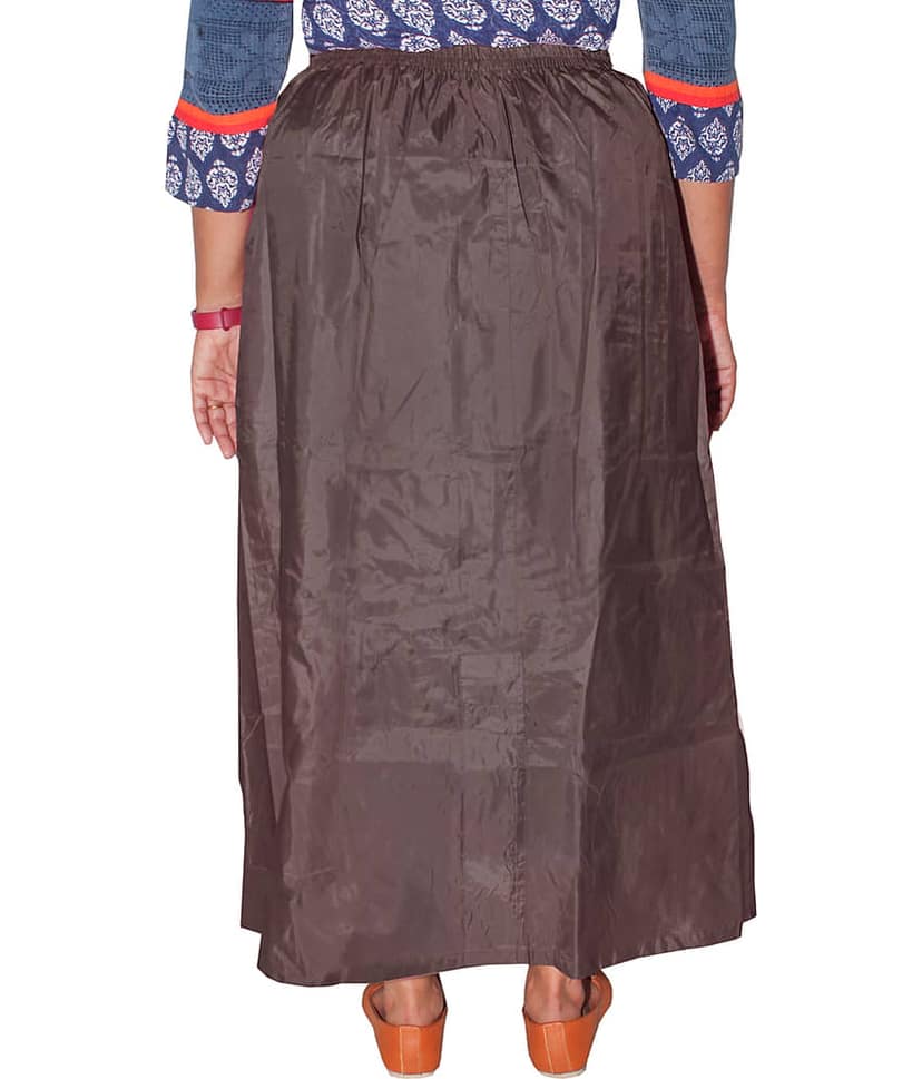 Goodluck Raincoat Set - Grey