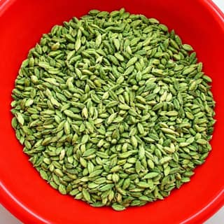Green Cardamom 5 to 6mm