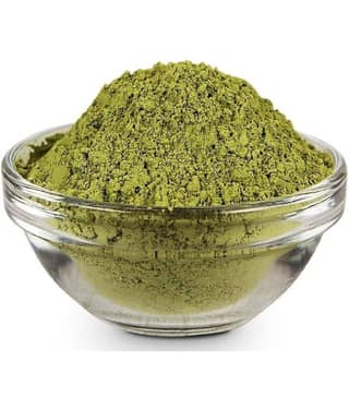 MYGODGIFT Neem Patta Powder - Azadirachta Indica - Neem Leaves 100 gm