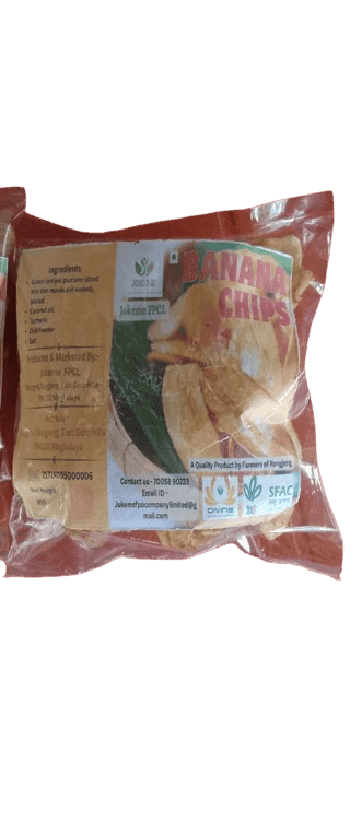 Banana Chips (Minimum Order Quantity 05) view 2